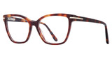 Vivid Eyeglasses VIVID BOUTIQUE 4064 tortoise