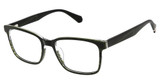 Superdry Eyeglasses SDOM022T black/BLK