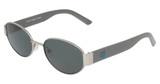 Cole Haan Eyeglasses CH7093 SILVER/040