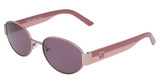 Cole Haan Eyeglasses CH7093 ROSE GOLD/770