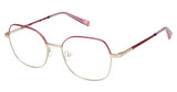 Alexander Collection Eyeglasses Rita Amethyst/AMETHYST