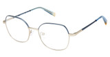 Alexander Collection Eyeglasses Rita Mist/MIST