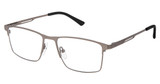 Superflex Eyeglasses SF-1191T MATTE GREY/M103