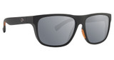 Ducks Unlimited Eyeglasses Teal Matte Black/Silver Mirror/MBSM1