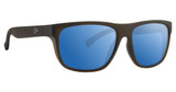 Ducks Unlimited Eyeglasses Teal Matte Brown/Blue Mirror/MBBM