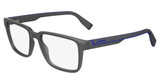 Lacoste Eyeglasses L2936 N MATTE GREY/035