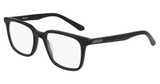 Dragon Eyeglasses DR2032 N MATTE BLACK/002