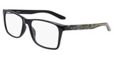 Dragon DR2032 N SHINY BLACK/001