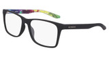 Dragon Eyeglasses DR2032 N MATTE BLACK/MULTIVERSE/008