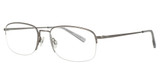 Flexon Eyeglasses FLEXON H6082 N MATTE GUNMETAL/071