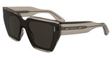 Calvin Klein Eyeglasses CK24533S N NUDE/272