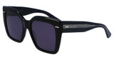 Calvin Klein Eyeglasses CK23508S N BLACK/001