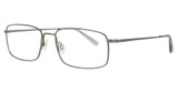 Flexon Eyeglasses FLEXON H6080 N MATTE GUNMETAL/071