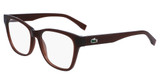 Lacoste Eyeglasses L2920 N BROWN/200