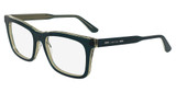 Calvin Klein Eyeglasses CK24542 N PETROL/SMOKE/434