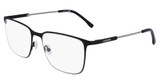 Lacoste Eyeglasses L2287 N MATTE BLACK/002