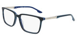 Columbia Eyeglasses C8054 N BLUE HORN/424