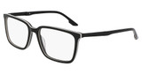 Columbia Eyeglasses C8054 N BLACK LAMINATE/001
