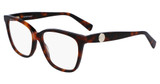 Longchamp Eyeglasses LO2715 N HAVANA/230