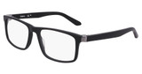 Dragon Eyeglasses DR7014 N MATTE BLACK/002