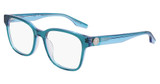 Converse Eyeglasses CV5114 N CRYSTAL BERRY/PEACH LAMINATE/668