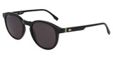 Lacoste Eyeglasses L6030S N BLACK/001