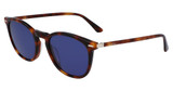 Calvin Klein Eyeglasses CK22533S N BROWN HAVANA/220