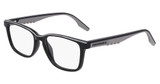 Converse Eyeglasses CV5121 N BLACK/001