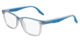 Converse Eyeglasses CV5121 N CRYSTAL MOUNTAIN TEAL/452