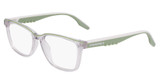 Converse Eyeglasses CV5121 N CRYSTAL BARELY GREY/050