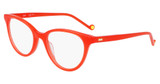 Pure Eyeglasses P-6007 N CORAL/617