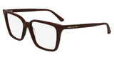 Calvin Klein Eyeglasses CK24544 N ROSE/601