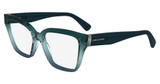 Longchamp LO2733 N GRADIENT PETROL/430
