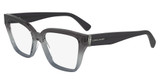 Longchamp Eyeglasses LO2733 N GRADIENT GREY/035