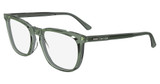 Calvin Klein Eyeglasses CK24519 N GREEN/300