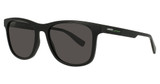 Lacoste Eyeglasses L6054S N MATTE BLACK/002