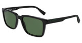 Lacoste Eyeglasses L6032S N BLACK/001