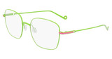 Pure Eyeglasses P-5026 N GREEN/320