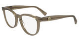 Longchamp Eyeglasses LO2729 N NUDE/272