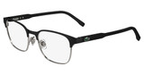 Lacoste Eyeglasses L3113 N BLACK/001