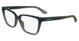 Calvin Klein Eyeglasses CK24524 N BLUE/BROWN/539