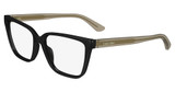 Calvin Klein Eyeglasses CK24524 N BLACK/001