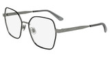 Calvin Klein CK24112 N SILVER/BLACK/041