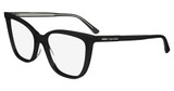Calvin Klein Eyeglasses CK24520 N BLACK/001