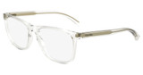 Calvin Klein Eyeglasses CK23548 N CRYSTAL/970