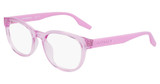 Converse Eyeglasses CV5099Y N CRYSTAL STARDUST LILAC/531