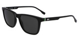 Lacoste Eyeglasses L6041S N BLACK/001