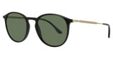 Lacoste Eyeglasses L6061S N BLACK/001
