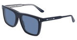 Calvin Klein Eyeglasses CK25530MAG-SET N BLUE/400