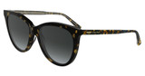 Calvin Klein Eyeglasses CK25508S N HAVANA/240